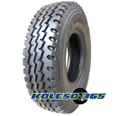 Amberstone 300 (універсальна) 8.25 R16 128/124M PR16