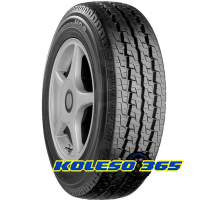 Toyo H08 215/65 R16C 106/104T