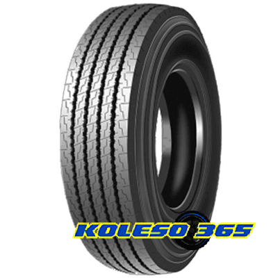 Amberstone 366 (рульова) 285/70 R19.5 150/148J PR18