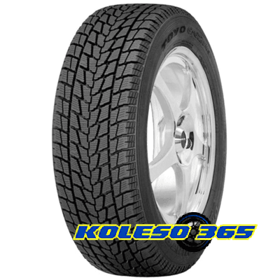 Toyo Open Country G-02 Plus 255/55 R19 111H XL