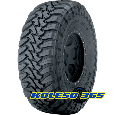 Toyo Open Country M/T 30/9.5 R15 104Q OWL