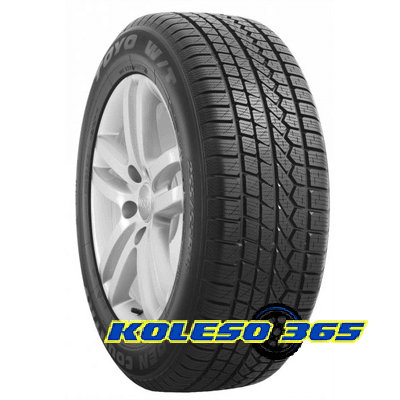 Toyo Open Country W/T 215/70 R15 98T