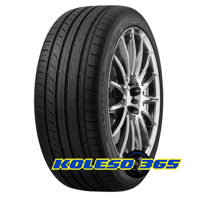 Toyo Proxes C1S 245/50 ZR18 100Y
