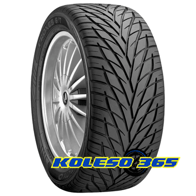 Toyo Proxes S/T 285/60 R17 114V