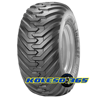 Trelleborg Twin 404 (с/г) 400/55 R22.5 147A8