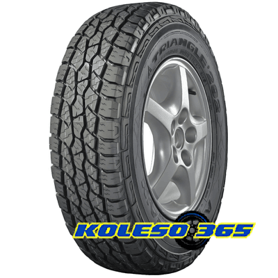 Triangle AgileX AT TR292 205/60 R16 92H