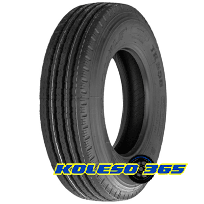 Triangle TR656 (рульова) 275/70 R22.5 152/148J PR18