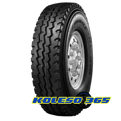 Triangle TR668 (універсальна) 315/80 R22.5 154/151M PR18