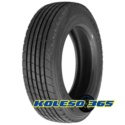 Triangle TR680 (універсальна) 295/60 R22.5 150/147K PR18