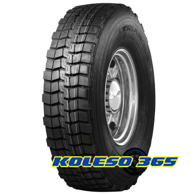 Triangle TR690E (ведуча) 12.00 R24 160/157K