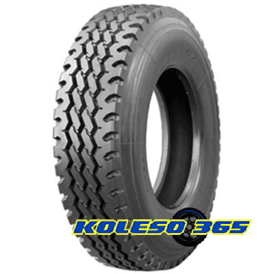 Triangle TR698 (ведуча) 10.00 R20 149/146K PR18