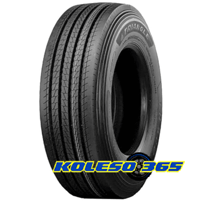 Triangle TRS02 (рульова) 265/70 R19.5 140/138M PR16