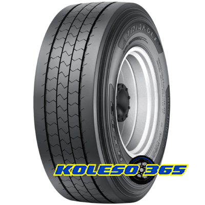 Triangle TRT02 (причіпна) 385/55 R22.5 160J/158L PR20