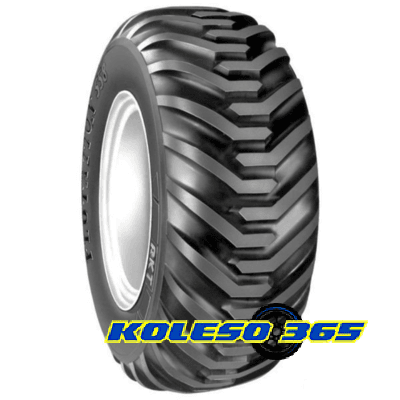 TVS FL09 (с/г) 400/60 R22.5 160A8/148A8 PR18 TL