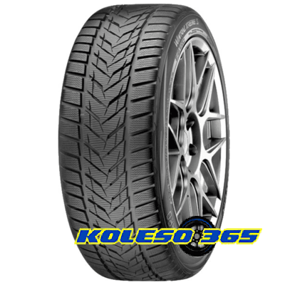 Vredestein Wintrac Xtreme S 215/55 R18 95H