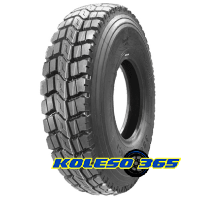 Annaite 386 (ведуча) 8.25 R20 139/137K PR16