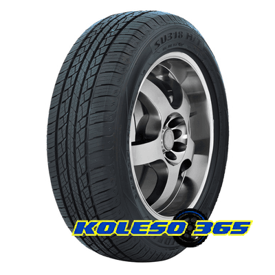 WestLake SU318 H/T 225/60 R18 100H