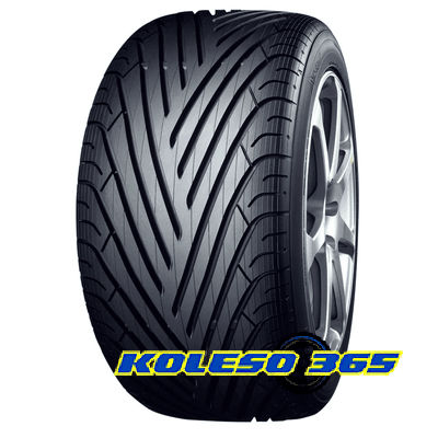 Yokohama AVS Sport V102 255/45 R18 99Y