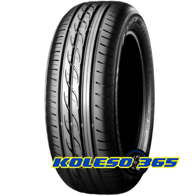 Yokohama C.Drive 2 AC02A 205/50 ZR17 93W XL