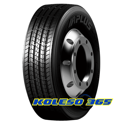 Aplus S201 (рульова) 215/75 R17.5 135/133J