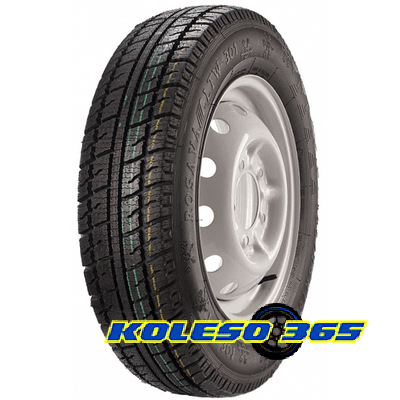Росава LTW-301 185/75 R16C 104/102N