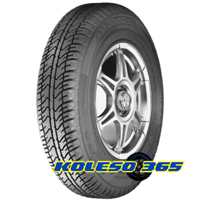 Росава QuaRtum S49 195/65 R15 91H