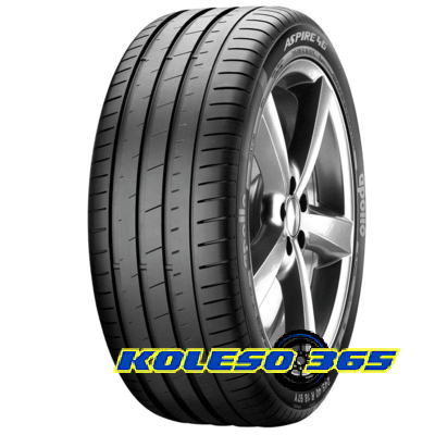 Apollo Aspire 4G 235/45 ZR18 98Y XL