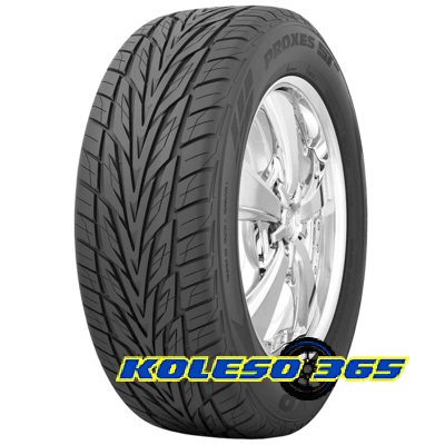 Toyo Proxes ST III 305/40 R22 114V XL RG