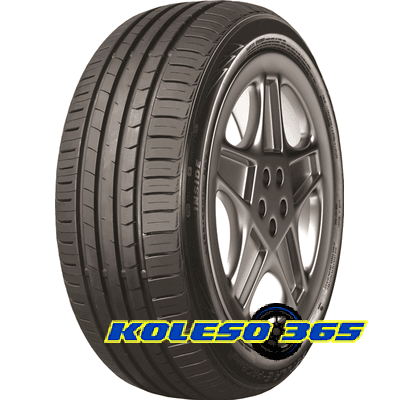 Tracmax X-privilo TX1 215/60 R16 95V
