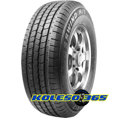 LingLong CrossWind H/T 235/65 R17 104T