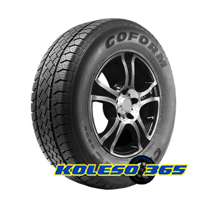 Goform Classic GS-03 275/55 R20 117H XL