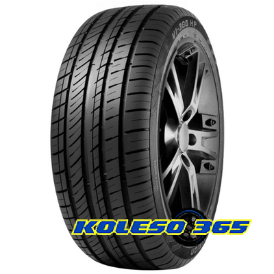 Ecovision VI-386HP 235/55 R18 100V