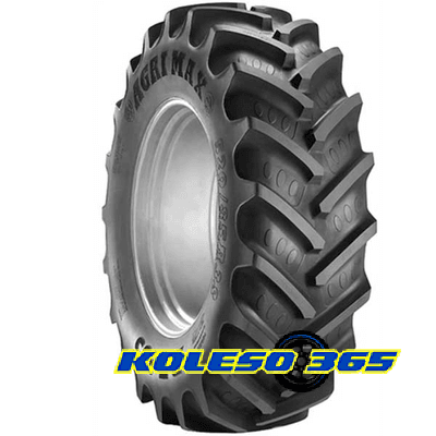 BKT Agrimax RT-855 (с/г) 8.30 R20 110A8 TL