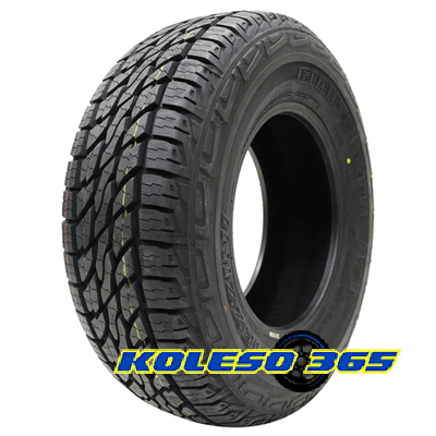 Mazzini GiantSaver A/T 215/75 R15 106/103S