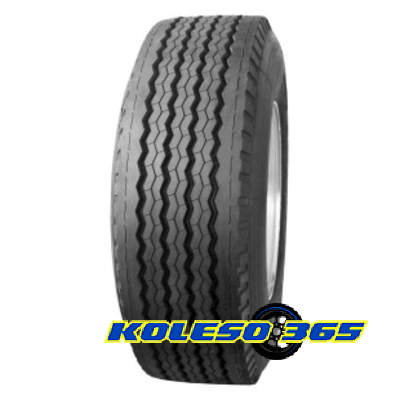 Firemax FM07 (причіпна) 385/65 R22.5 160L PR20