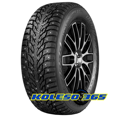 Nokian Hakkapeliitta 9 SUV 255/55 R20 110T XL (шип)
