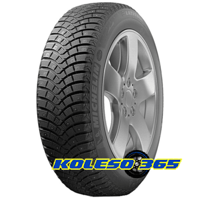Michelin Latitude X-Ice North Xin2+ 225/60 R17 103T XL (шип)