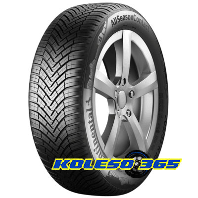 Continental AllSeasonContact 215/60 R16 99V XL