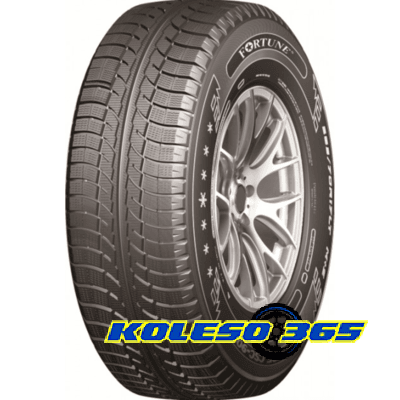 Fortune Snowfun FSR-902 155/70 R13 75T