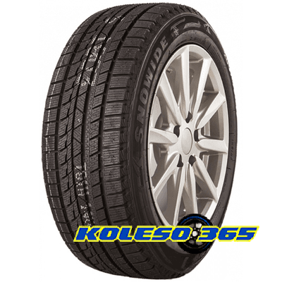 Sunwide Snowide 185/55 R15 86H XL