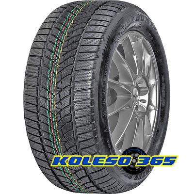 Dunlop Winter Sport 5 SUV 215/65 R17 99V