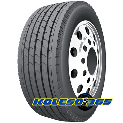 Roadshine RS631+ (причіпна) 385/65 R22.5 160K PR20