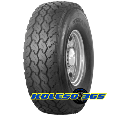 Triangle TR658 (універсальна) 445/65 R22.5 168J PR20