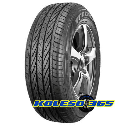 Tracmax X-privilo H/T 255/60 R18 112V XL