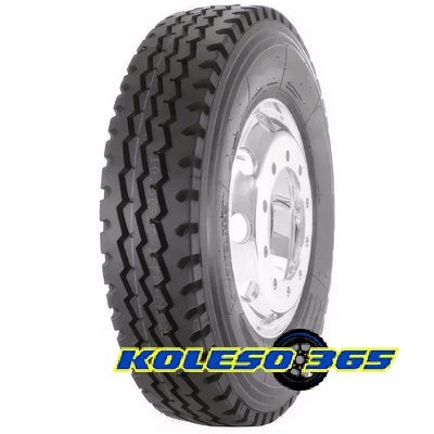 Compasal CPS60 (універсальна) 315/80 R22.5 156/150M