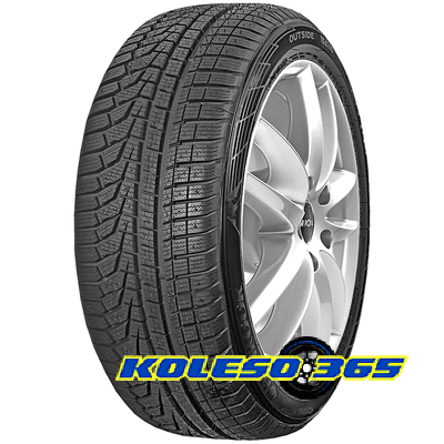 Hankook Winter i*cept evo2 W320B 205/50 R17 89V HRS