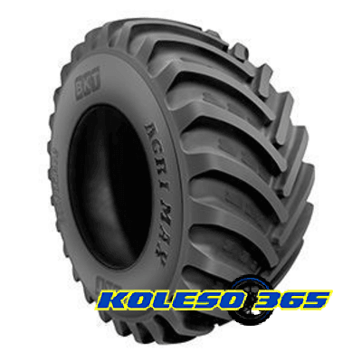 BKT Agrimax RT-600 (с/г) 650/75 R32 172A8/172B TL