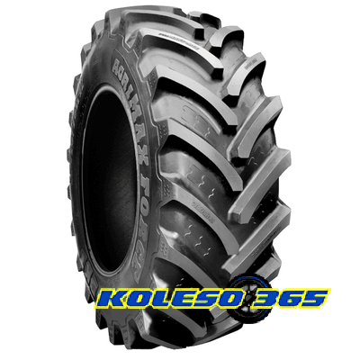 BKT AGRIMAX FORCE (с/г) 380/80 R38 149D TL IF