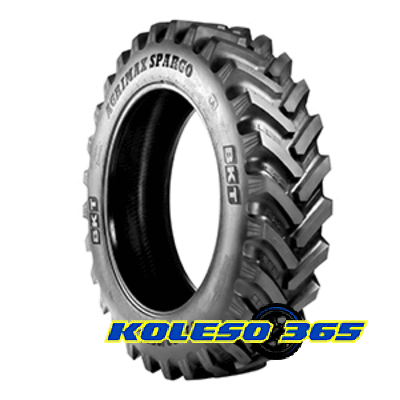 BKT AGRIMAX SPARGO (с/г) 270/95 R48 155D SB TL VF