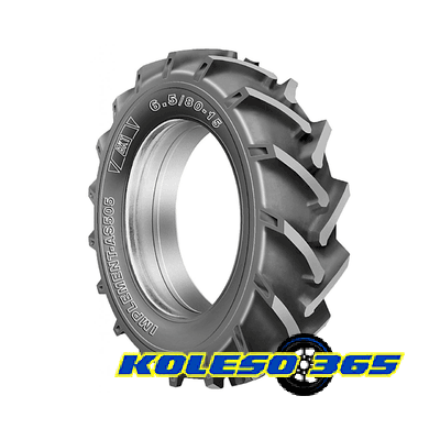 BKT AS-505 (с/г) 6.50/80 R15 106A8/104A8 PR8 TL